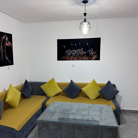 Evo Residence Уджда Экстерьер фото