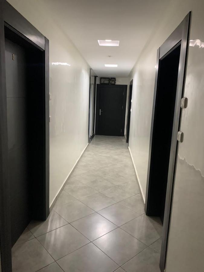 Evo Residence Уджда Экстерьер фото