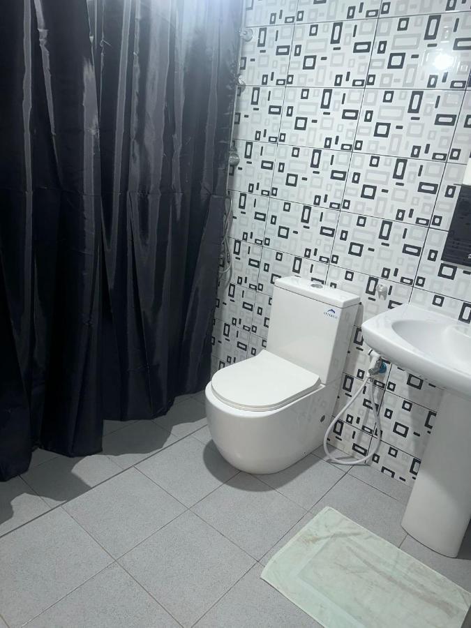 Evo Residence Уджда Экстерьер фото