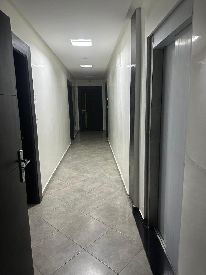 Evo Residence Уджда Экстерьер фото