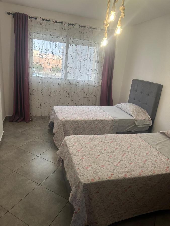 Evo Residence Уджда Экстерьер фото
